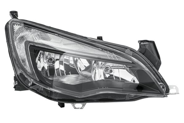 Reflektor HELLA 1EG010011-621