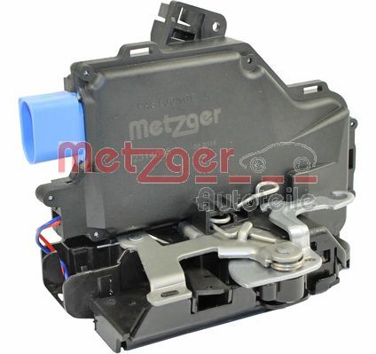 Zamek drzwi METZGER 2314045