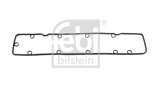 Uszczelka, pokrywa głowicy cylindrów FEBI BILSTEIN 18605
