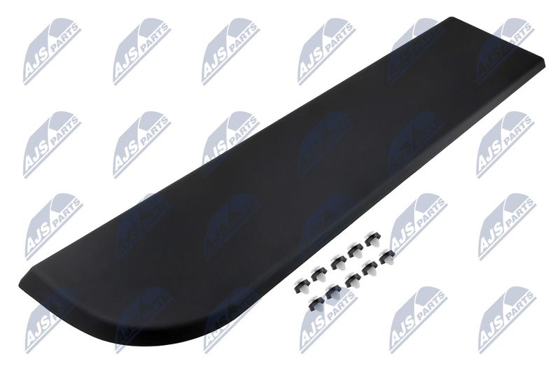 Listwa ozdobna / ochronna, drzwi NTY EZC-RE-145