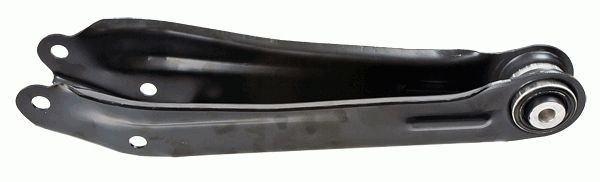 Wahacz, zawieszenie koła LEMFÖRDER 37508 01