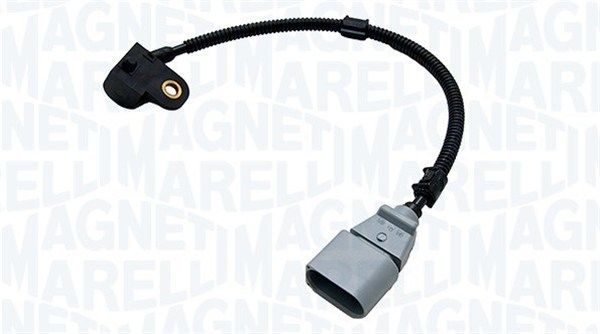 Czujnik, pozycja wałka rozrządu MAGNETI MARELLI 064847185010