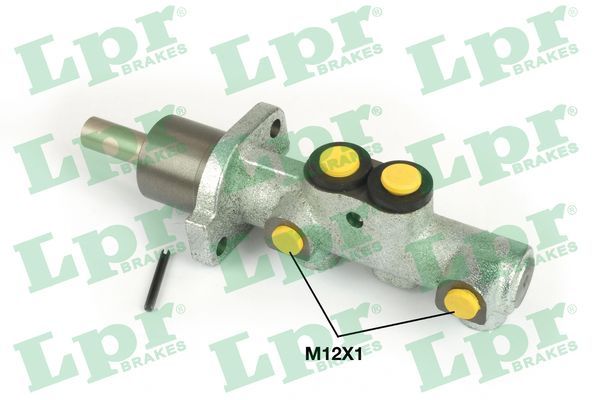 Pompa hamulcowa LPR 1056