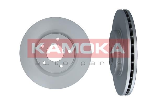 Tarcza hamulcowa KAMOKA 103266