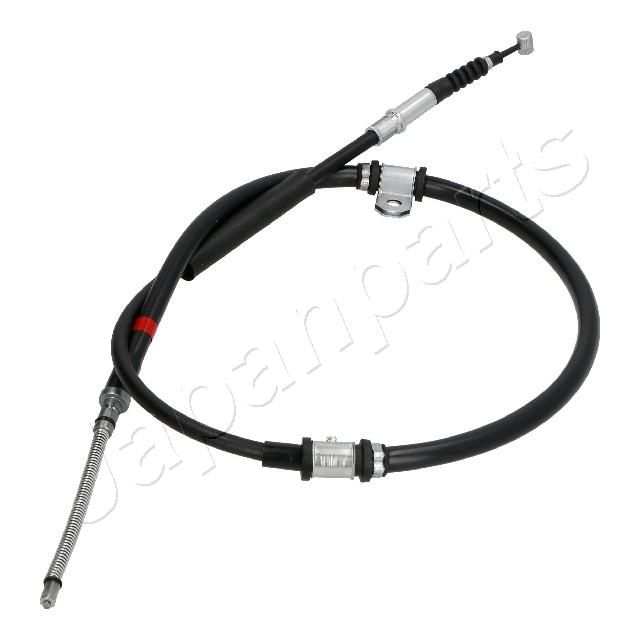 Cięgło, hamulec postojowy JAPANPARTS BC-H36L