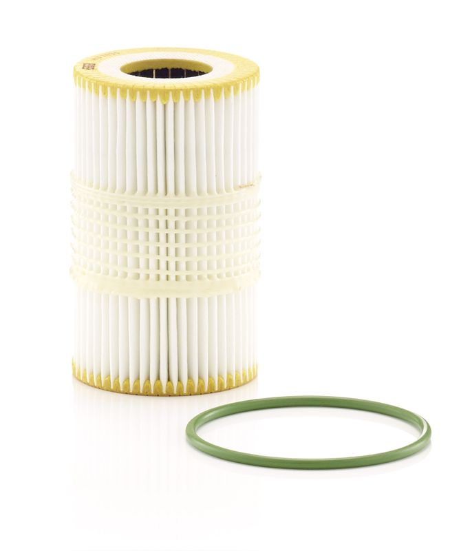 Filtr oleju MANN-FILTER hu 7035 y