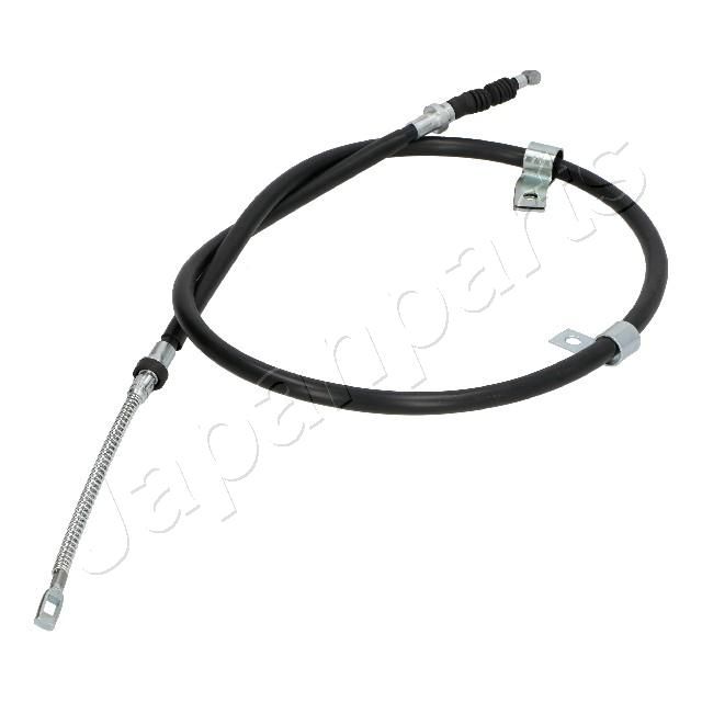 Cięgło, hamulec postojowy JAPANPARTS BC-K07L