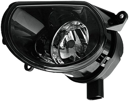 Reflektor przeciwmgłowy HELLA 1N0247003-021