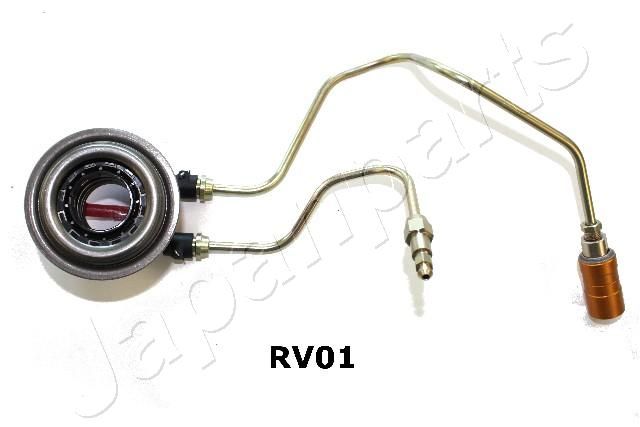Łożysko oporowe JAPANPARTS CF-RV01