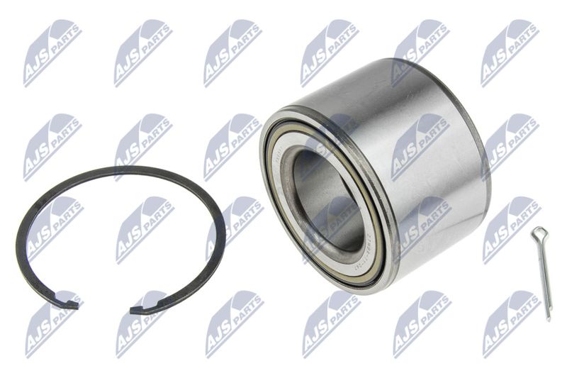 Zestaw łożysk koła NTY KLT-TY-047