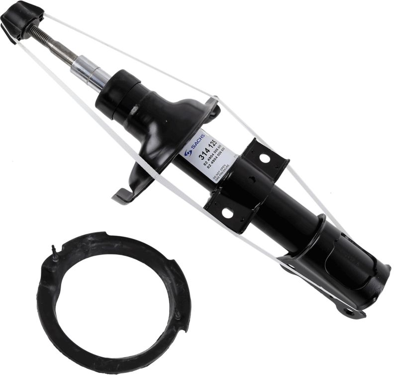 Amortyzator SACHS 314 125