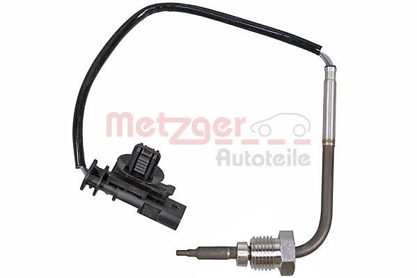 czujnik, temperatura spalin METZGER 0894704
