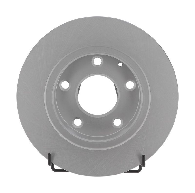 Tarcza hamulcowa FERODO DDF2533C