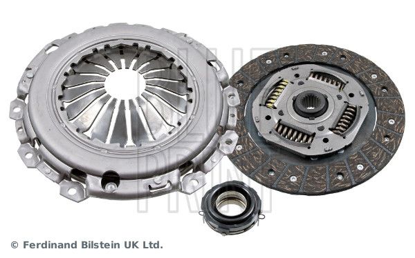 Zestaw sprzęgieł BLUE PRINT ADC43096
