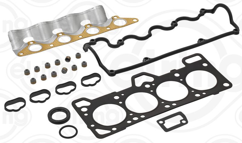 Zestaw uszczelek, głowica cylindrów ELRING 945.990