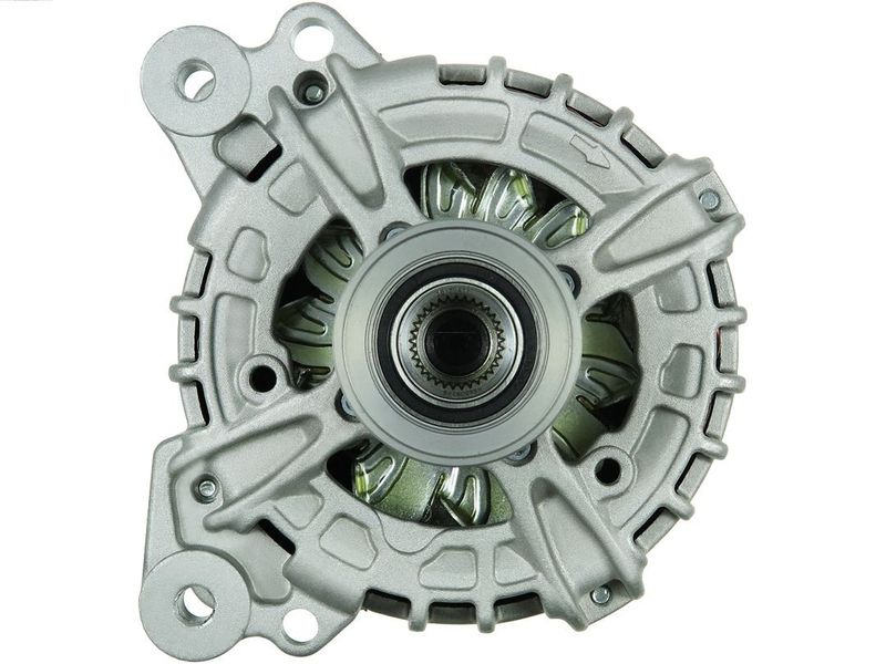 Alternator AS-PL a0473s