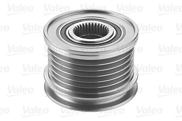 Alternator - sprzęgło jednokierunkowe VALEO 588048