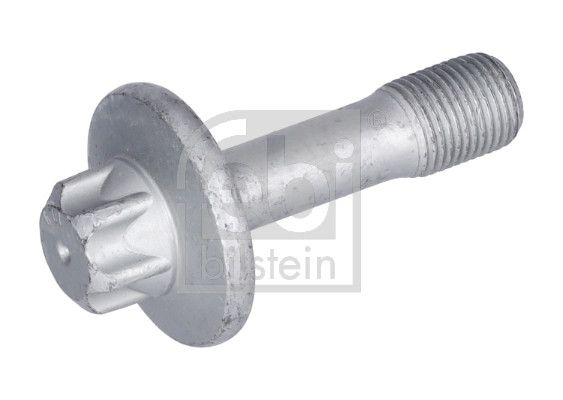 Sworzeń osi, wał napędowy FEBI BILSTEIN 40000