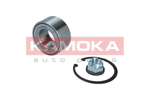 Zestaw łożysk koła KAMOKA 5600217
