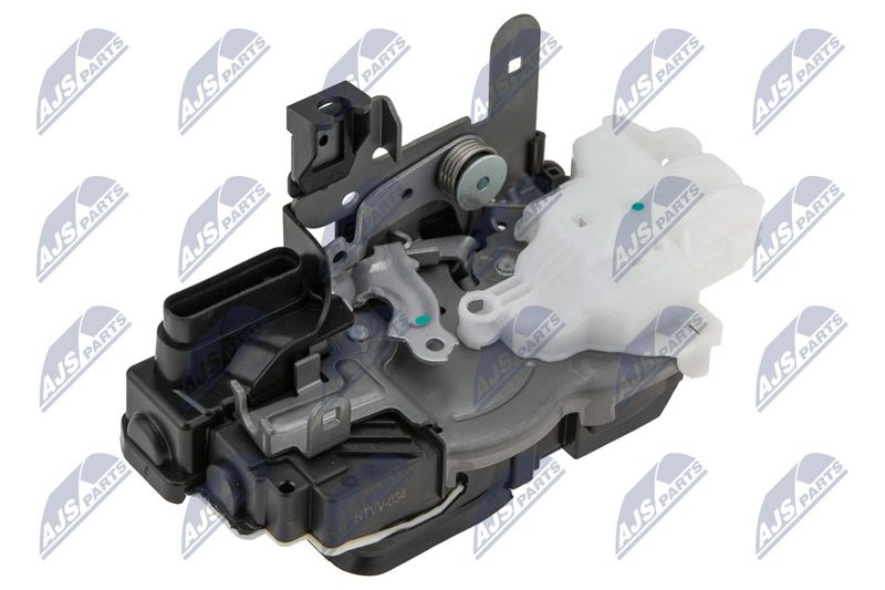 Zamek drzwi NTY EZC-VV-036