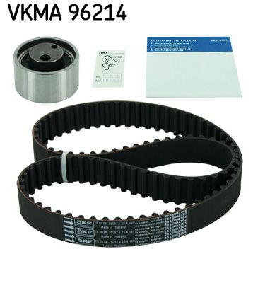 Zestaw paska rozrządu SKF VKMA 96214