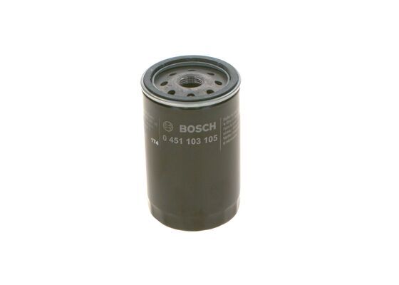 Filtr oleju BOSCH 0451103105