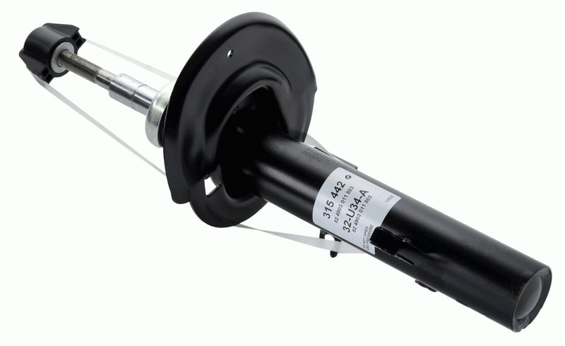 Amortyzator SACHS 315 442