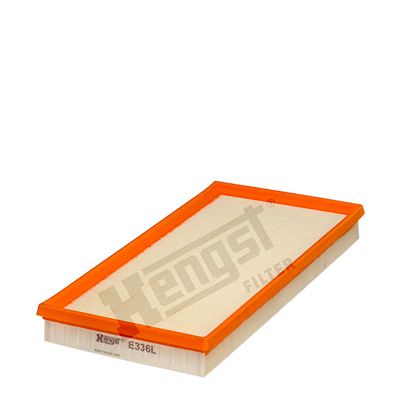 Filtr powietrza HENGST FILTER E336L