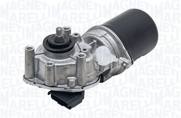 Silnik wycieraczek MAGNETI MARELLI 064300404010