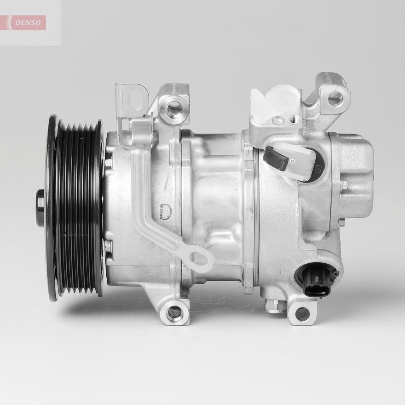 Sprężarka, klimatyzacja DENSO DCP50243