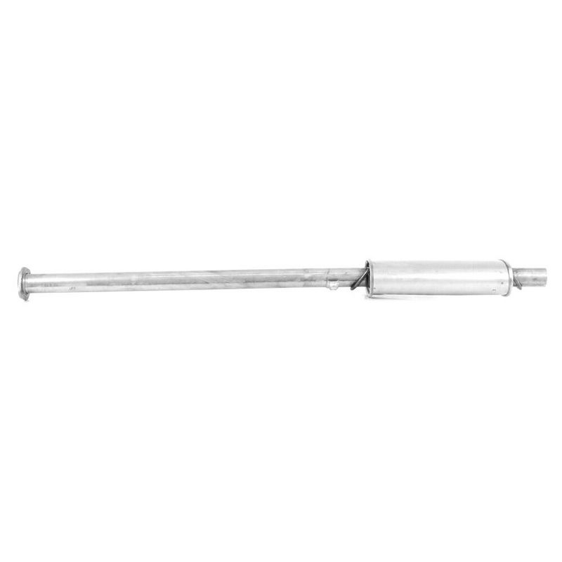 Tłumik środkowy WALKER 70516