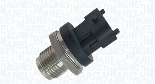 Czujnik, ciśnienie paliwa MAGNETI MARELLI 215810015700