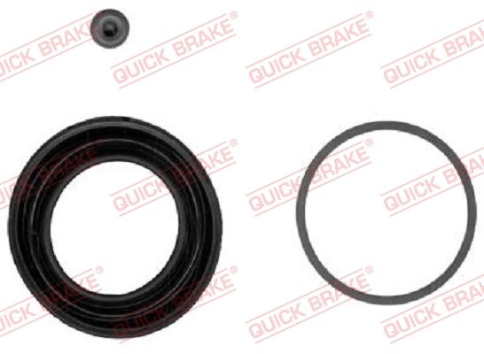 Zestaw naprawczy, zacisk hamulca QUICK BRAKE 114-0017