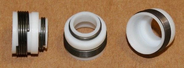 Uszczelniacz, trzonek zaworu ELRING 214.981