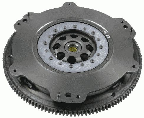 Koło zamachowe SACHS 2294 000 845