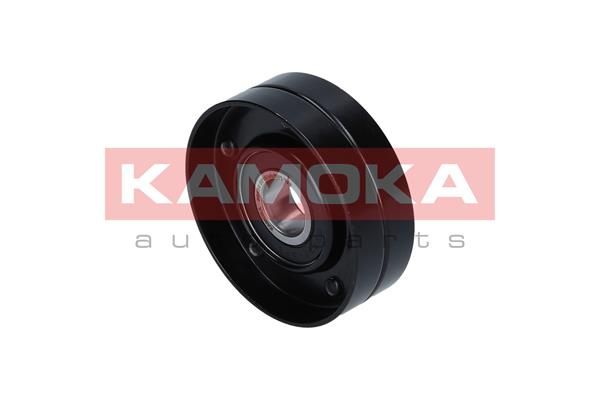 Napinacz, pasek klinowy wielorowkowy KAMOKA R0224