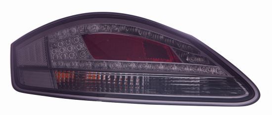 Zestaw lampy tylnej ABAKUS D48-1903P-AEVS