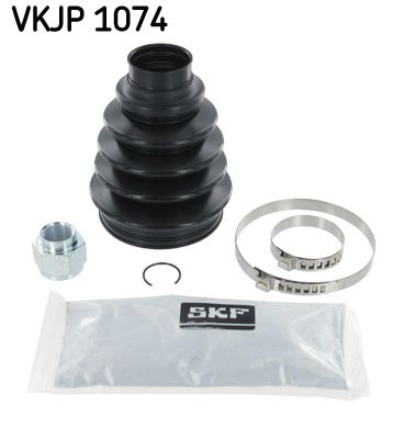 Zestaw osłon, wał napędowy SKF VKJP1074