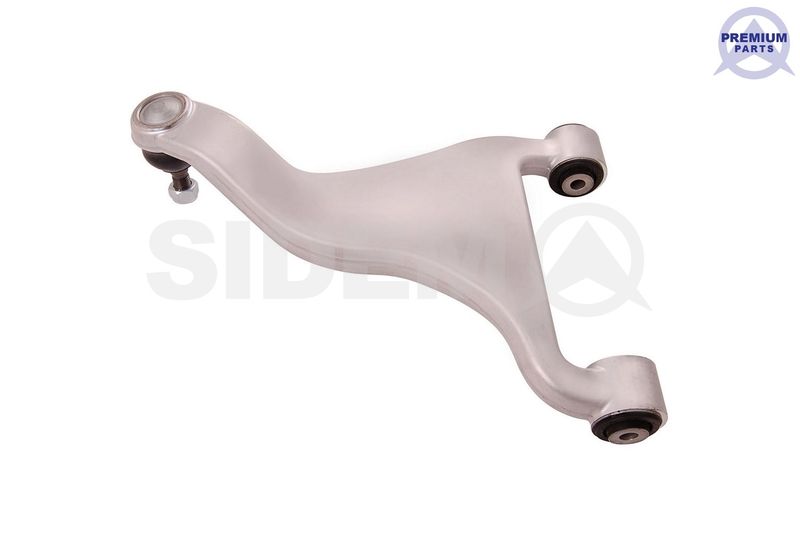 Wahacz, zawieszenie koła SIDEM 41578