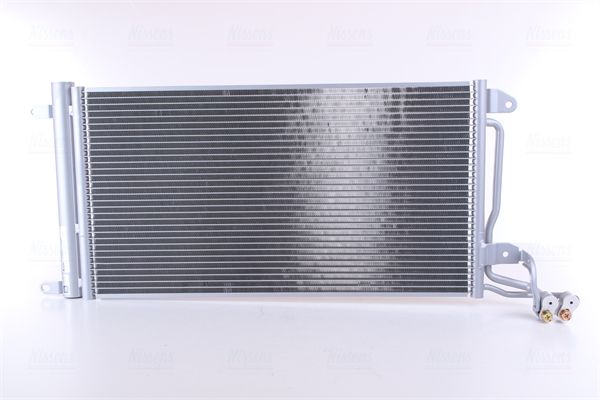 Skraplacz, klimatyzacja NISSENS 940093