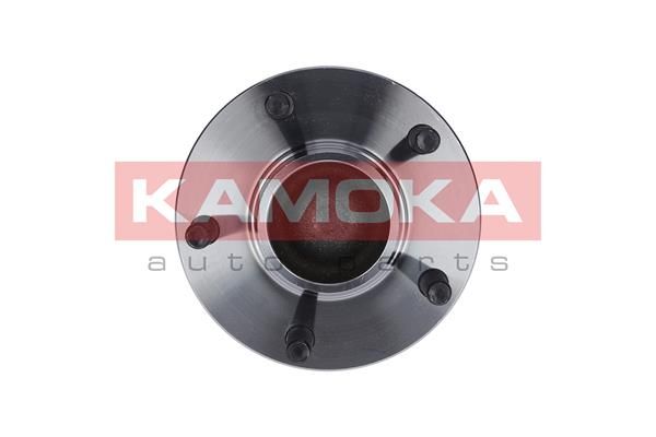Zestaw łożysk koła KAMOKA 5500098