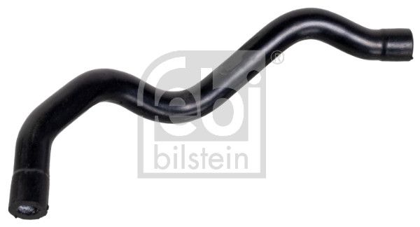 Wąż, wentylacja skrzyni korbowej FEBI BILSTEIN 33852