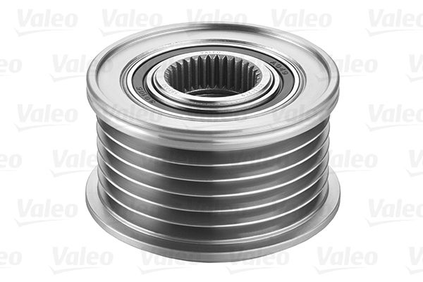 Alternator - sprzęgło jednokierunkowe VALEO 588030