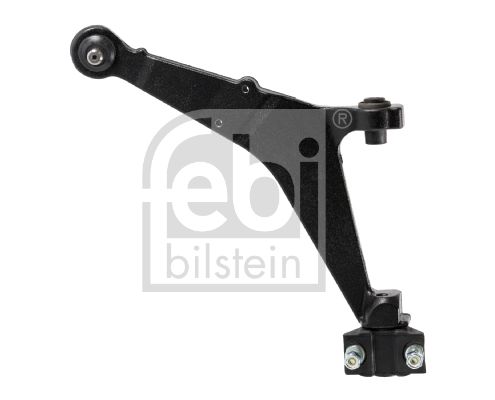 Wahacz, zawieszenie koła FEBI BILSTEIN 15977