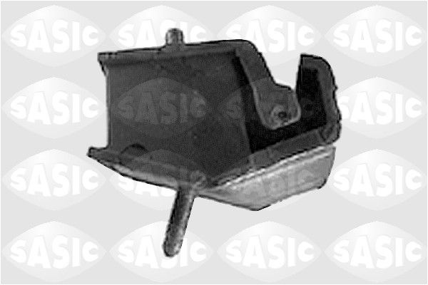 Łożyskowanie silnika SASIC 4001350