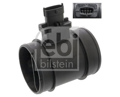 Przepływomierz masowy powietrza FEBI BILSTEIN 47888
