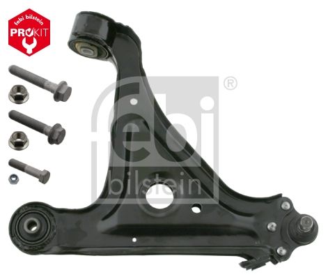 Wahacz, zawieszenie koła FEBI BILSTEIN 34217