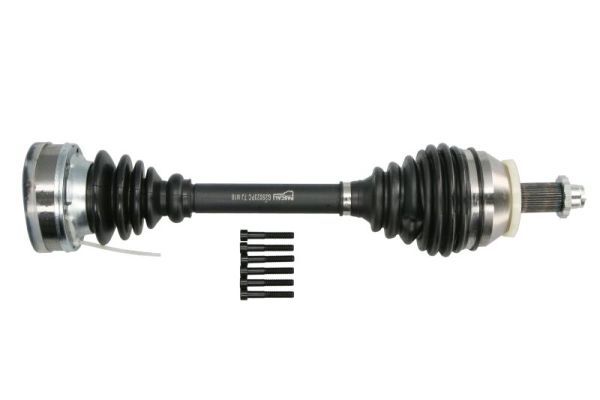 Wał napędowy PASCAL G2S023PC