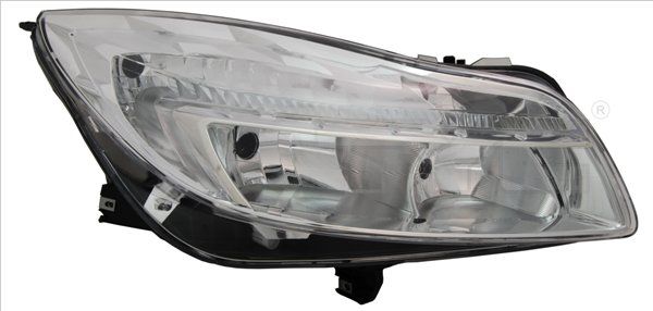 Reflektor TYC 20-11763-05-2