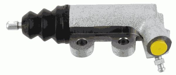 Siłownik, sprzęgło SACHS 6283 600 141
